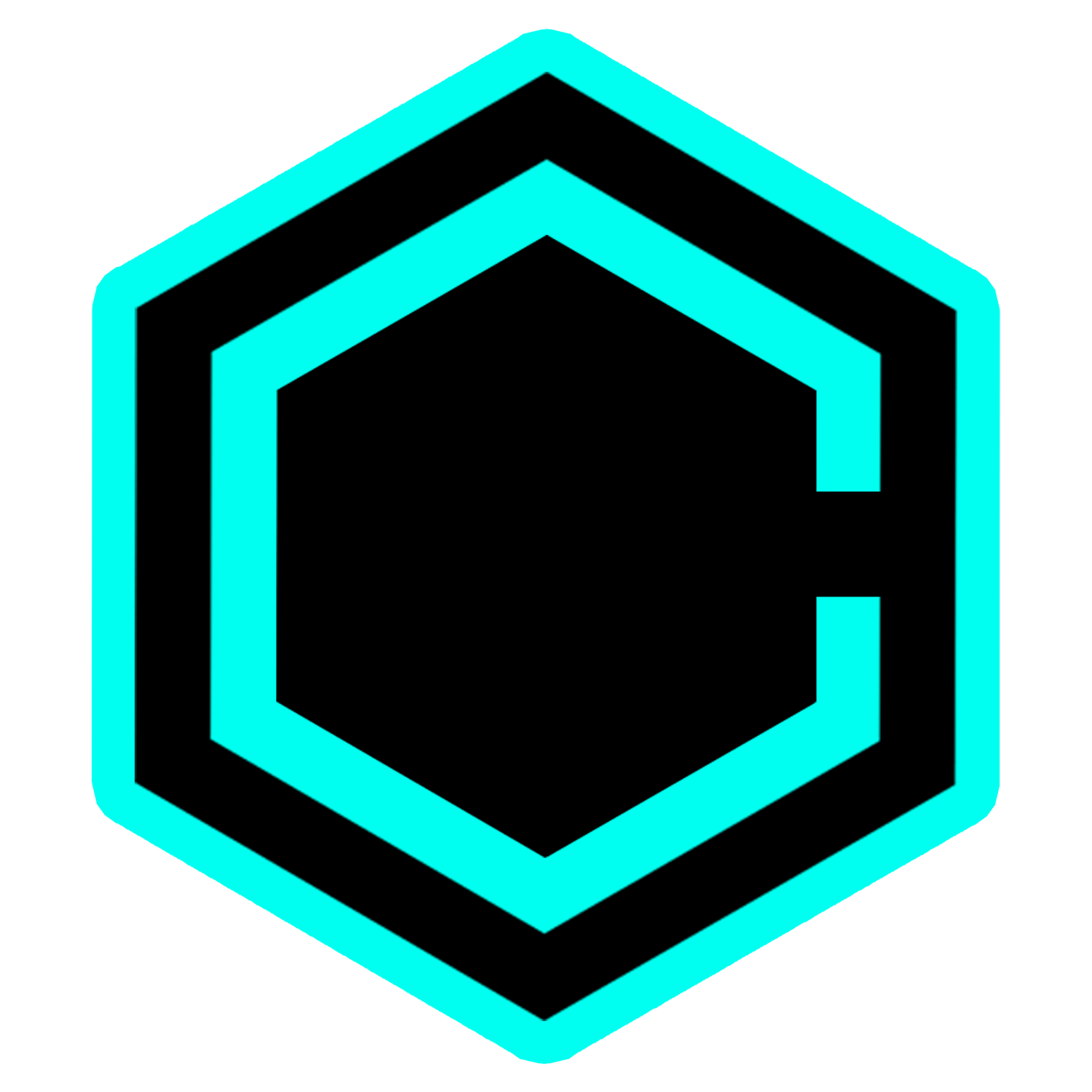 HexCore Manufacturing logo